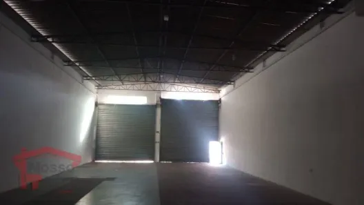 Galpão/Depósito/Armazém para alugar, 350m² no Jardim Cidade Pirituba, São Paulo