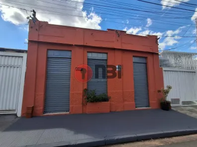 Imóvel Comercial para alugar, 50m² no Boa Vista, São José do Rio Preto