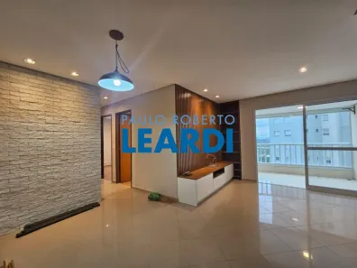 Apartamento com 3 Quartos para alugar, 79m² no Alto da Lapa, São Paulo