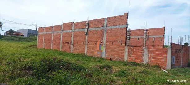 Ponto Comercial à venda, 250m² no Parque Terras de Santa Maria, Hortolândia