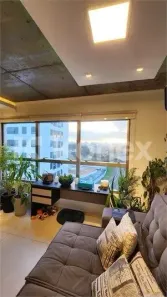 Apartamento com 2 Quartos à venda, 70m² no Vila Leopoldina, São Paulo