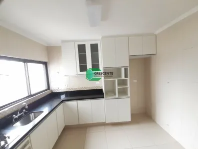 Apartamento com 2 Quartos para alugar, 60m² no Baeta Neves, São Bernardo do Campo