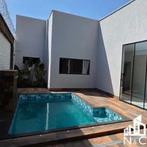 Casa com 3 Quartos à venda, 200m² no Setor Faiçalville, Goiânia