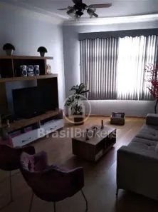 Apartamento com 2 Quartos à venda, 86m² no Higienópolis, Rio de Janeiro