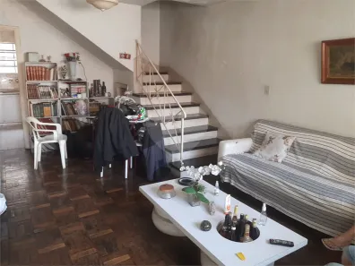 Sobrado com 2 Quartos à venda, 92m² no Chácara Santo Antônio (Zona Leste), São Paulo