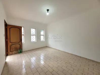 Casa com 3 Quartos à venda, 118m² no Jardim São Domingos, Americana
