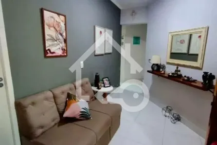 Cobertura com 3 Quartos à venda, 154m² no Vila Gilda, Santo André