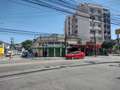 Ponto Comercial para alugar, 526m² no Méier, Rio de Janeiro
