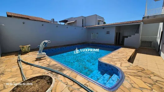 Sobrado com 5 Quartos à venda, 390m² no Plano Diretor Sul, Palmas