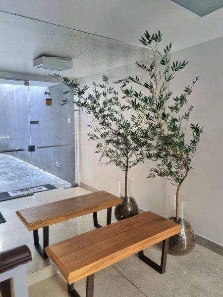 Apartamento com 4 quartos — Lourdes, Belo Horizonte