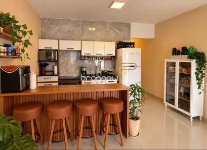 Casa com 2 Quartos à venda, 66m² no São João do Rio Vermelho, Florianópolis