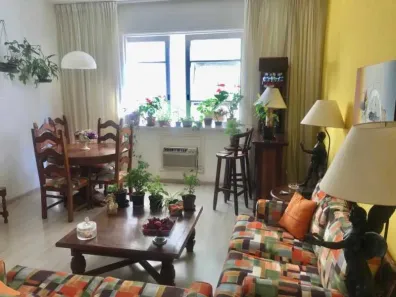 Apartamento com 2 Quartos à venda, 80m² no Copacabana, Rio de Janeiro
