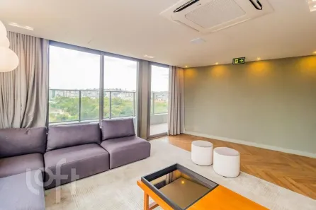 Apartamento com 1 Quarto à venda, 25m² no Centro Histórico, Porto Alegre