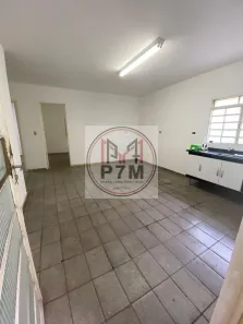 Imóvel Comercial com 3 Quartos para alugar, 150m² no Chácaras Marco, Barueri