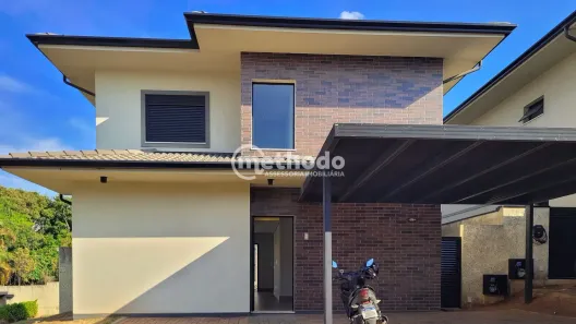 Casa com 3 Quartos à venda, 182m² no Parque Taquaral, Campinas