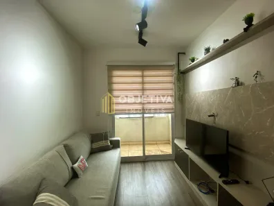 Apartamento com 2 Quartos para alugar, 47m² no Vila Rosa, Novo Hamburgo