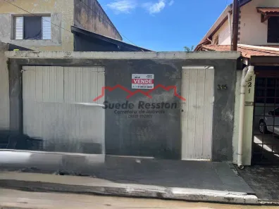 Casa com 2 Quartos à venda, 150m² no Jardim Bélgica, São Paulo
