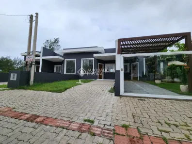 Casa com 2 Quartos à venda, 69m² no Capão da Canoa, Capão da Canoa