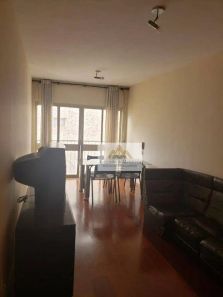 Apartamento com 1 Quarto à venda, 53m² no Centro, Ribeirão Preto