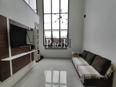 Sobrado com 3 Quartos à venda, 220m² no Barcelona, São Caetano do Sul