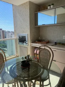 Apartamento com 3 Quartos à venda, 120m² no Parque Tamandaré, Campos dos Goytacazes