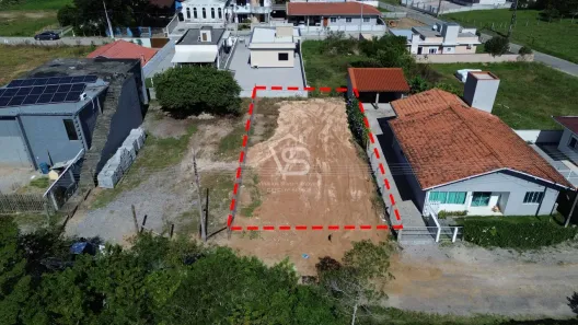 Lote/Terreno com 1 Quarto à venda, 345m² no Nova Belém, Paulo Lopes