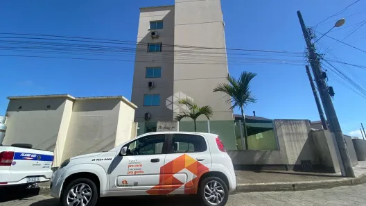 Apartamento com 2 Quartos à venda, 58m² no Rio Caveiras, Biguaçu