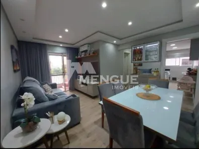 Apartamento com 2 Quartos à venda, 64m² no Sarandi, Porto Alegre