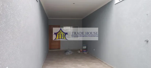Sobrado com 3 Quartos à venda, 110m² no Cupecê, São Paulo