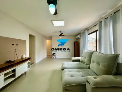Apartamento com 3 Quartos à venda, 80m² no Enseada, Guarujá