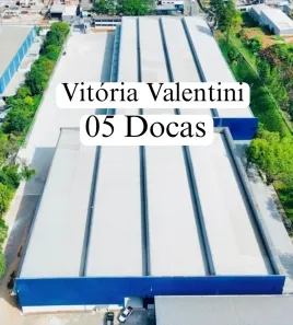Galpão/Depósito/Armazém para alugar, 5885m² no Jardim Fátima, Guarulhos
