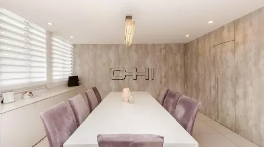Apartamento com 4 Quartos à venda, 160m² no Cerqueira César, São Paulo