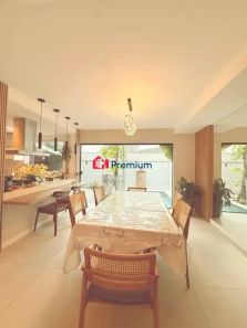 Casa de Condomínio com 5 Quartos à venda, 302m² no Barra da Tijuca, Rio de Janeiro