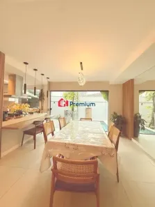 Casa de Condomínio com 5 Quartos à venda, 302m² no Barra da Tijuca, Rio de Janeiro