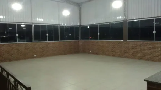 Galpão/Depósito/Armazém para alugar, 120m² no Jardim Santa Clara, Guarulhos