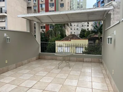 Casa com 3 Quartos à venda, 248m² no Centro Histórico, Porto Alegre