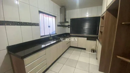 Casa com 3 Quartos à venda, 140m² no Alpes, Londrina