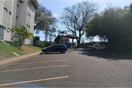 Apartamento com 1 Quarto à venda, 35m² no Vila Amélia, Ribeirão Preto
