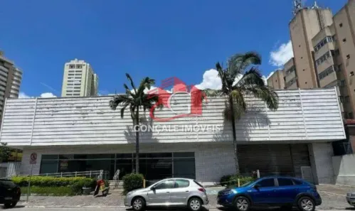 Imóvel Comercial para alugar, 1196m² no Parada Inglesa, São Paulo