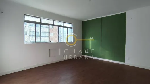 Apartamento com 3 Quartos à venda, 122m² no Embaré, Santos
