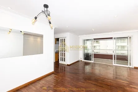 Apartamento com 4 Quartos à venda, 115m² no Alto da Lapa, São Paulo