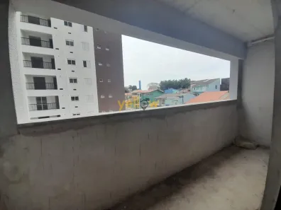 Sala Comercial à venda, 27m² no Cidade Nova Arujá, Arujá
