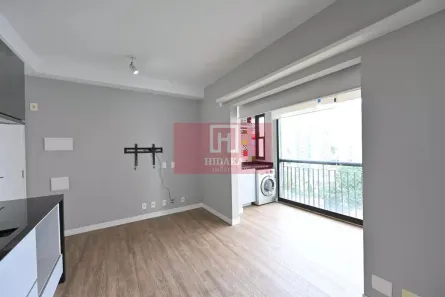 Apartamento com 1 Quarto à venda, 32m² no Vila da Saúde, São Paulo