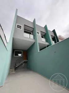 Casa com 3 Quartos à venda, 100m² no Vila Santana, São Paulo