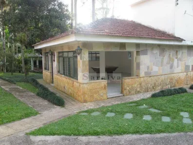 Fazenda/Sítio com 5 Quartos à venda, 700m² no Alvarenga, São Bernardo do Campo