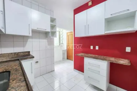 Cobertura com 3 Quartos à venda, 160m² no Flamengo, Rio de Janeiro