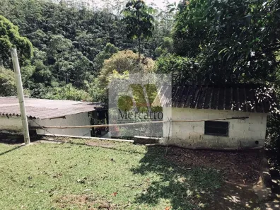 Fazenda/Sítio à venda, 1500m² no Centro, São Lourenço da Serra