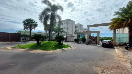 Apartamento com 2 Quartos para alugar, 45m² no Livramento, Teresina