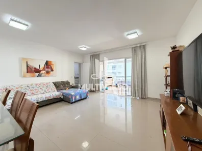 Apartamento com 3 Quartos à venda, 150m² no Marapé, Santos
