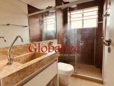 Apartamento com 2 Quartos à venda, 70m² no Gonzaga, Santos